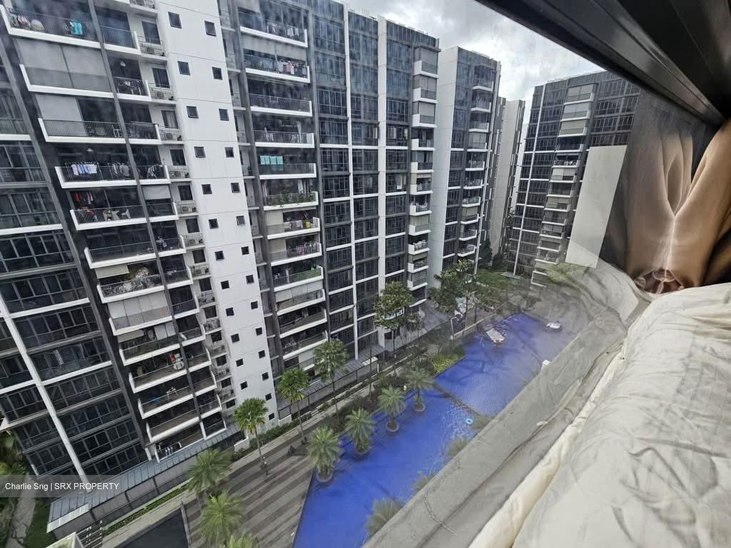 La Fiesta (D19), Condominium #584271041